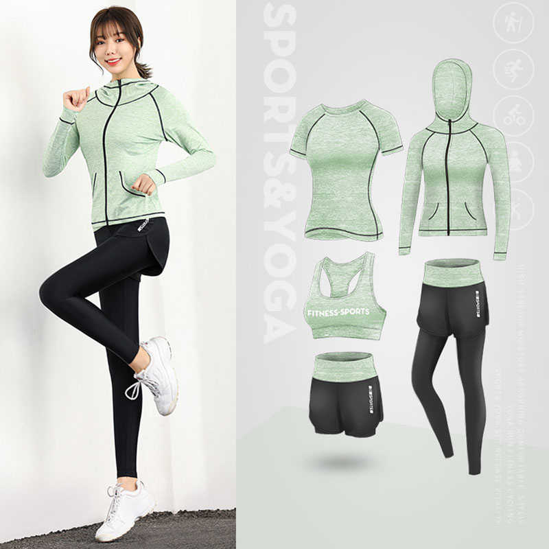 Quick-Dry Running Wear Quick-Dry Running Wear